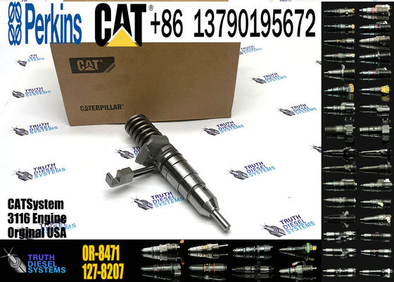 Diesel Injector Assembly  0R-8471  162-0212 162-0218 418-8820 0R-8461 0R-8469 0R-8465 0R-3742