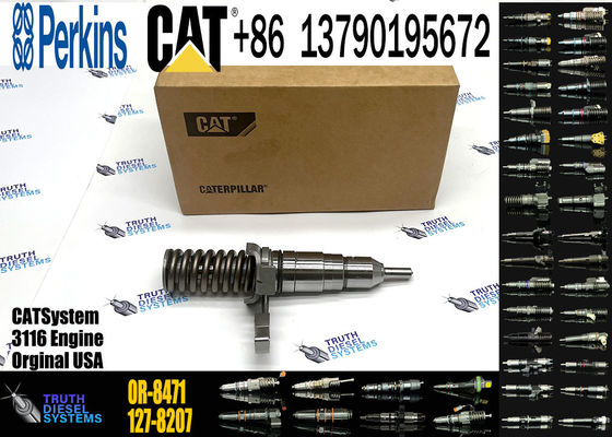 Diesel Injector Assembly  0R-8471  162-0212 162-0218 418-8820 0R-8461 0R-8469 0R-8465 0R-3742