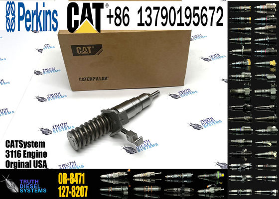 Diesel Injector Assembly  0R-8471  162-0212 162-0218 418-8820 0R-8461 0R-8469 0R-8465 0R-3742