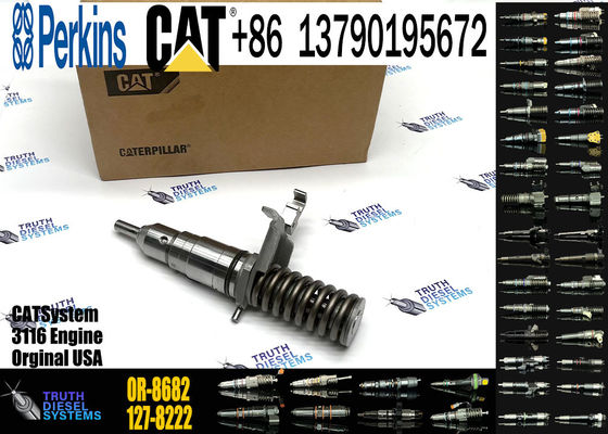 diesel fuel injector 0R-8682   418-8820 0R-8461 0R-8469 0R-8465 0R-3742 0R-8463 0R-8633 20R-4179