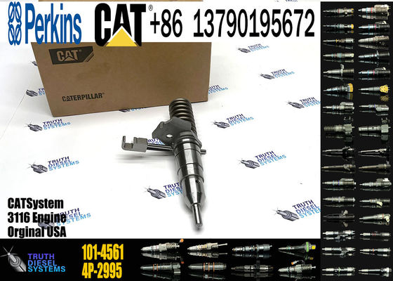 CAT  Fuel Injector Nozzle 101-4561  127-8218 127-8222 107-7732 127-8205 127-8207 127-8225 7E-8727 7E-8729 7E-8952