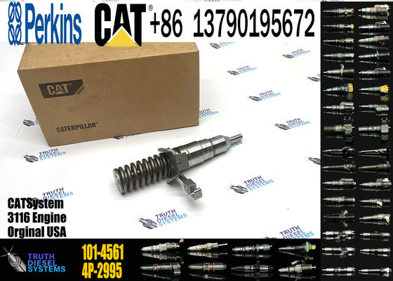 CAT  Fuel Injector Nozzle 101-4561  127-8218 127-8222 107-7732 127-8205 127-8207 127-8225 7E-8727 7E-8729 7E-8952