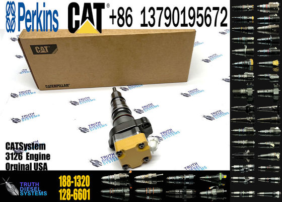 fuel injector 188-1320  178-0199 178-6342 135-5459 198-6605 218-4109 222-5965 10R-9348 10R-9237 10R-0781