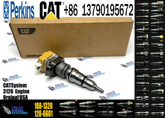fuel injector 188-1320  178-0199 178-6342 135-5459 198-6605 218-4109 222-5965 10R-9348 10R-9237 10R-0781