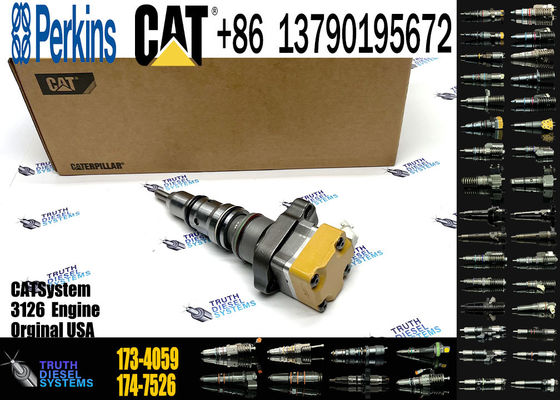 fuel injector 173-4059  10R-9237 10R-0781 156-8895 10R-9239 232-1168 173-9268   174-7526 232-1170 232-1171 174-7527