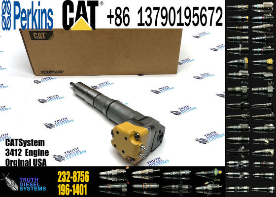 CAT  Fuel Injector Nozzle  232-8756  174-7528 153-5938 20R-0758 10R-1267 10R-1266  174-7527 20R-0760