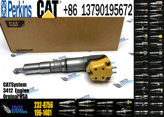 CAT  Fuel Injector Nozzle  232-8756  174-7528 153-5938 20R-0758 10R-1267 10R-1266  174-7527 20R-0760