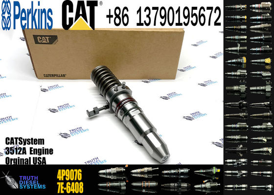 CAT  Fuel Injector Nozzle  4P9076  7E-6048 7C-2239 7C-4174 7E-3384 7C-9577 7E-8836 7E-3382