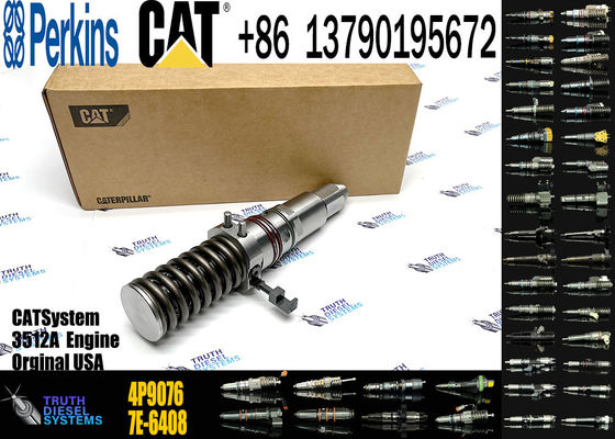 CAT  Fuel Injector Nozzle  4P9076  7E-6048 7C-2239 7C-4174 7E-3384 7C-9577 7E-8836 7E-3382