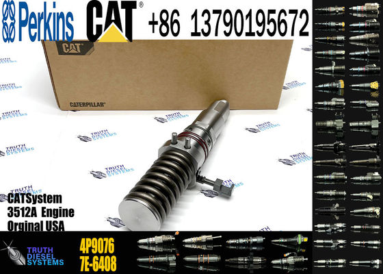 CAT  Fuel Injector Nozzle  4P9076  7E-6048 7C-2239 7C-4174 7E-3384 7C-9577 7E-8836 7E-3382