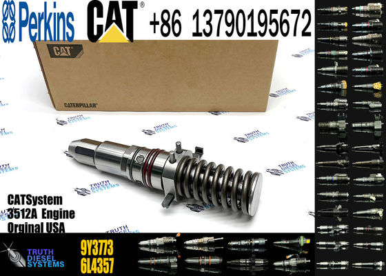 Diesel Fuel NOZZLE 9Y3773  4P-9077 7E-3383 7C-0345 7C-4175 0R-3051 7E-9983 9Y-4544 0R-3883 0R-0906