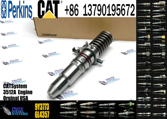 Diesel Fuel NOZZLE 9Y3773  4P-9077 7E-3383 7C-0345 7C-4175 0R-3051 7E-9983 9Y-4544 0R-3883 0R-0906