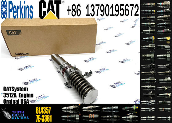 Fuel Injection  6L4357  0R-3052 0R-3051 0R-2921 0R-2925  7C-9576 7E-6048  7C-0345 7C-4175 0R-3051 7E-9983 9Y-4544