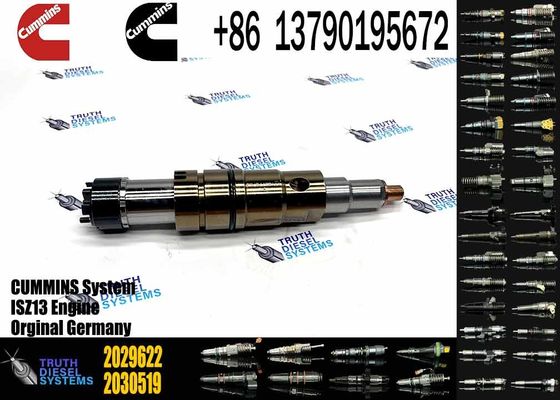 2029622 Genuine Diesel Common Rail Fuel Injector 1948565 2030519 2031836 2031835 2086663