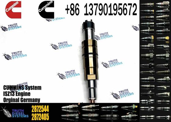 2488244 2036181 2872544 2086663 Injector 2057401 2872405 2438101 DC09 DC13 DC16 Injector 2872544