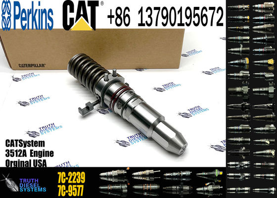 3512A  Engine Assy For CAT  7C-2239  4P9076 4P9077 7C4148 6L4355 0R-8338 10R-1252 0R-3052 0R-3051