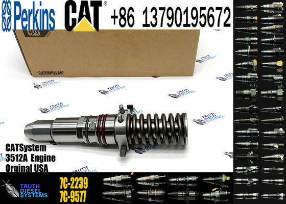 3512A  Engine Assy For CAT  7C-2239  4P9076 4P9077 7C4148 6L4355 0R-8338 10R-1252 0R-3052 0R-3051