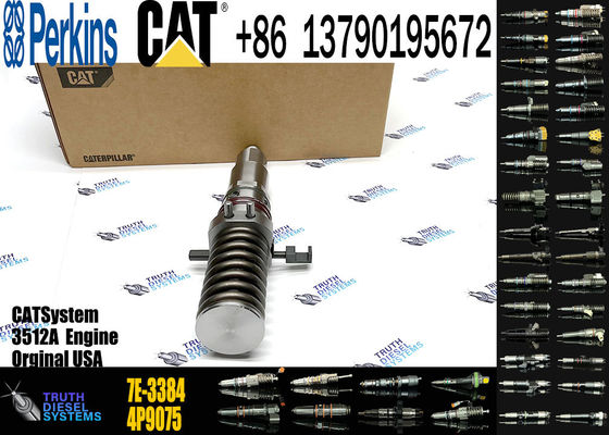 7E-3384 7C-9577 7E-8836 7E-3382 9Y-1785 7C-4184 10R3053 9Y-0052 961-4357 0R-1759 fuel injector for CAT