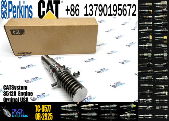 diesel injector 7C-9577 224-9090 7E-6408 4P-9075 4P-9076 4P-9077 7E-3383 7C-0345 7C-4175 0R-3051 7E-9983   3512A