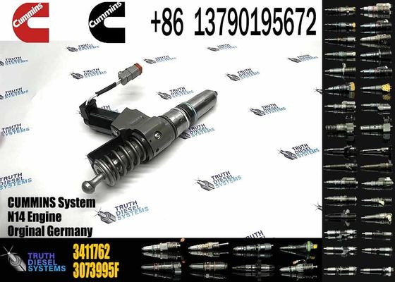 Remanufactured Best price common rail fuel injector 3411762 3411764