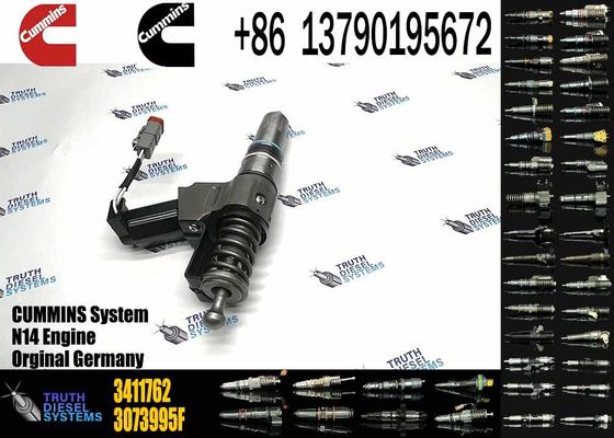 Remanufactured Best price common rail fuel injector 3411762 3411764