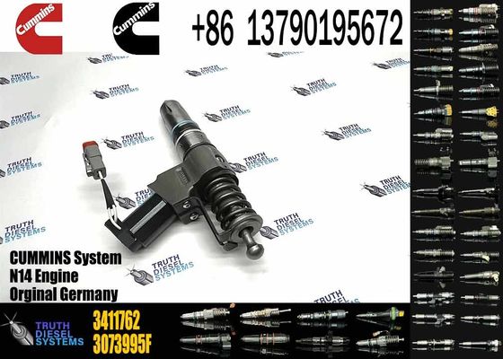 Remanufactured Best price common rail fuel injector 3411762 3411764
