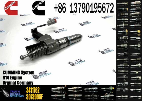 Remanufactured Best price common rail fuel injector 3411762 3411764