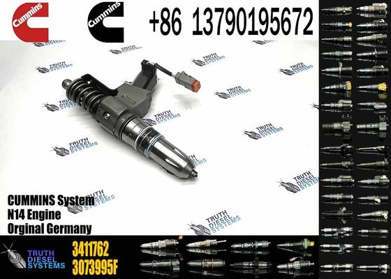 Remanufactured Best price common rail fuel injector 3411762 3411764