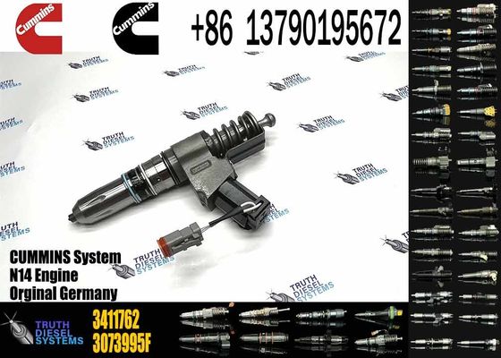 Remanufactured Best price common rail fuel injector 3411762 3411764