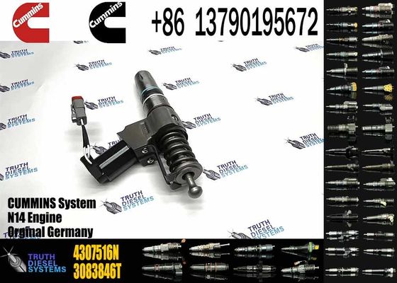 Remanufactured Best price common rail fuel injector 3411762 3411764 4307516N