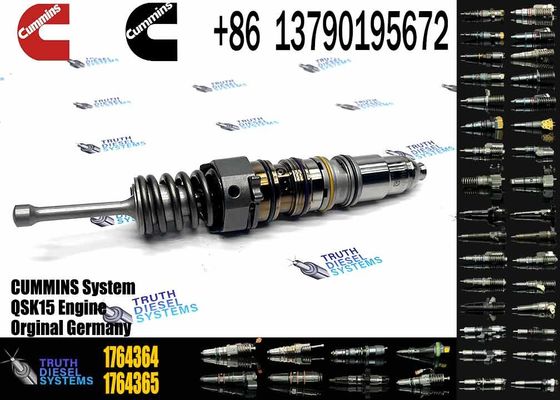 Diesel Fuel Pump Unit Injector Assembly 1499257 4954648 579251 579263 1764364 Engine Parts