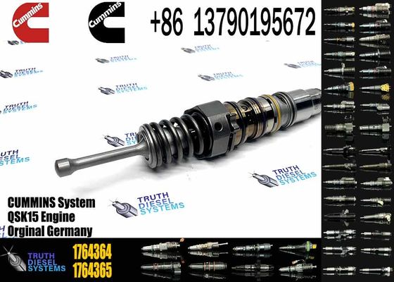 Diesel Fuel Pump Unit Injector Assembly 1499257 4954648 579251 579263 1764364 Engine Parts