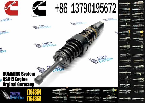 Diesel Fuel Pump Unit Injector Assembly 1499257 4954648 579251 579263 1764364 Engine Parts
