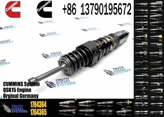 Diesel Fuel Pump Unit Injector Assembly 1499257 4954648 579251 579263 1764364 Engine Parts