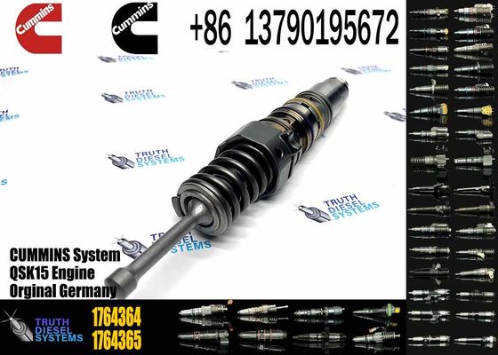 Diesel Fuel Pump Unit Injector Assembly 1499257 4954648 579251 579263 1764364 Engine Parts