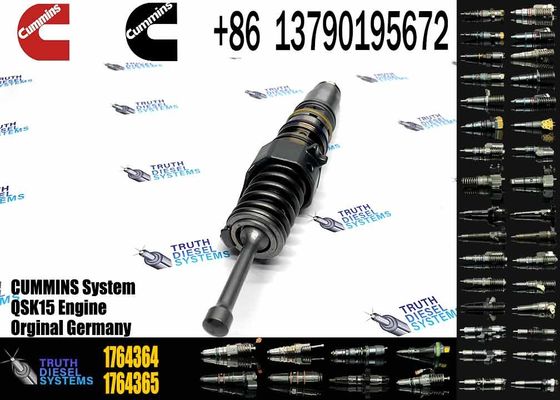 Diesel Fuel Pump Unit Injector Assembly 1499257 4954648 579251 579263 1764364 Engine Parts