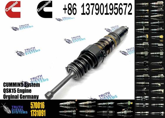 Diesel Fuel Pump Unit Injector Assembly 1521978 4954646 570016 579261 1481827 4903028 1764365 4076963 Engine Parts