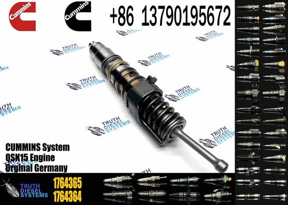 Diesel Fuel Pump Unit Injector Assembly 1521978 4954646 570016 579261 1481827 4903028 1764365 4076963 Engine Parts