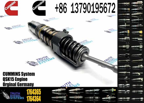 Diesel Fuel Pump Unit Injector Assembly 1521978 4954646 570016 579261 1481827 4903028 1764365 4076963 Engine Parts
