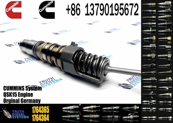 Diesel Fuel Pump Unit Injector Assembly 1521978 4954646 570016 579261 1481827 4903028 1764365 4076963 Engine Parts