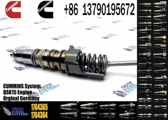 Diesel Fuel Pump Unit Injector Assembly 1521978 4954646 570016 579261 1481827 4903028 1764365 4076963 Engine Parts