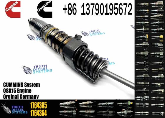 Diesel Fuel Pump Unit Injector Assembly 1521978 4954646 570016 579261 1481827 4903028 1764365 4076963 Engine Parts