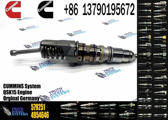 Diesel Fuel Pump Unit Injector Assembly 1499257 4954648 579251 579263 1764364 Engine Parts