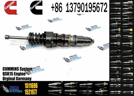Diesel Fuel Pump Unit Injector 1521978 1499257 1511696 1764365 579263 579261 For Scania HPI DC12.14 Engine