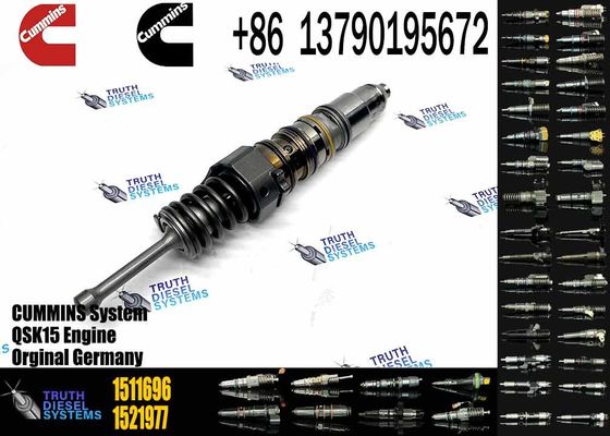 Diesel Fuel Pump Unit Injector 1521978 1499257 1511696 1764365 579263 579261 For Scania HPI DC12.14 Engine