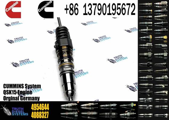1846348 1464994 Diesel Engine Fuel Injector 4954644 8075401 574422 574232 2488244 2036181 DT12 QSX15 HPI suit for Scania