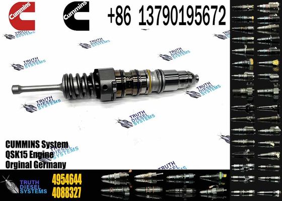 1846348 1464994 Diesel Engine Fuel Injector 4954644 8075401 574422 574232 2488244 2036181 DT12 QSX15 HPI suit for Scania