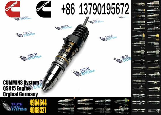 1846348 1464994 Diesel Engine Fuel Injector 4954644 8075401 574422 574232 2488244 2036181 DT12 QSX15 HPI suit for Scania