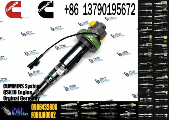 2867147/2867147NX/F00BJ0001/F00BJ00000/0986435900 injector made in China high quality injector