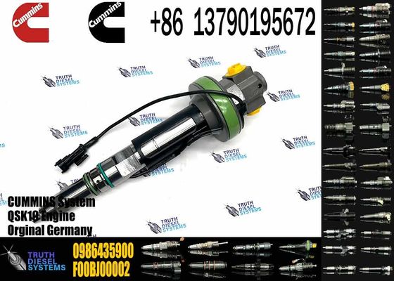 2867147/2867147NX/F00BJ0001/F00BJ00000/0986435900 injector made in China high quality injector
